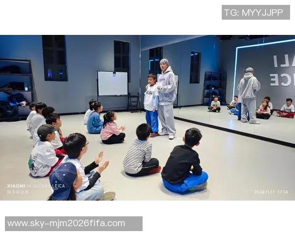 北京街舞队的节奏表现分析与未来发展方向探讨MBA